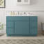 Base de meuble-lavabo simple 48 po seulement-97571426