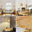 Plug In Pendant Light With LED Bulb
