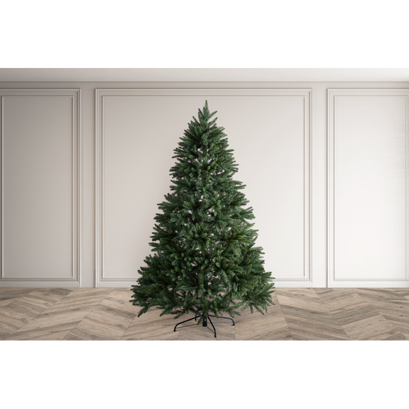 LAURIESTON PINE - Artificial Christmas Tree, 6.5 ft, Not Pre-Lit