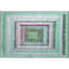 Tapis géométrique de qualité supérieure lavable à la machine Millbrook AMF1957-2087892587