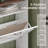 Tomoye Farmhouse Shoe Cabinet with 4 Drawers-1193631768