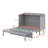 Murphy Bed-1137631607