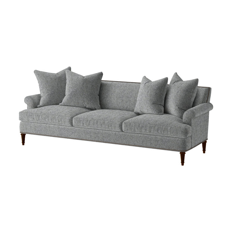 Dauphin Sofa, Cambridge, Milsap Spray (Performance fabric) 1356-93