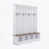 White est en rupture de stock