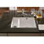 Subway XU 1.5 Bowl Undermount Kitchen Sink