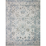 Oriental Area Rug