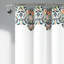 Bridgetown Polyester Shower Curtain-1458163782