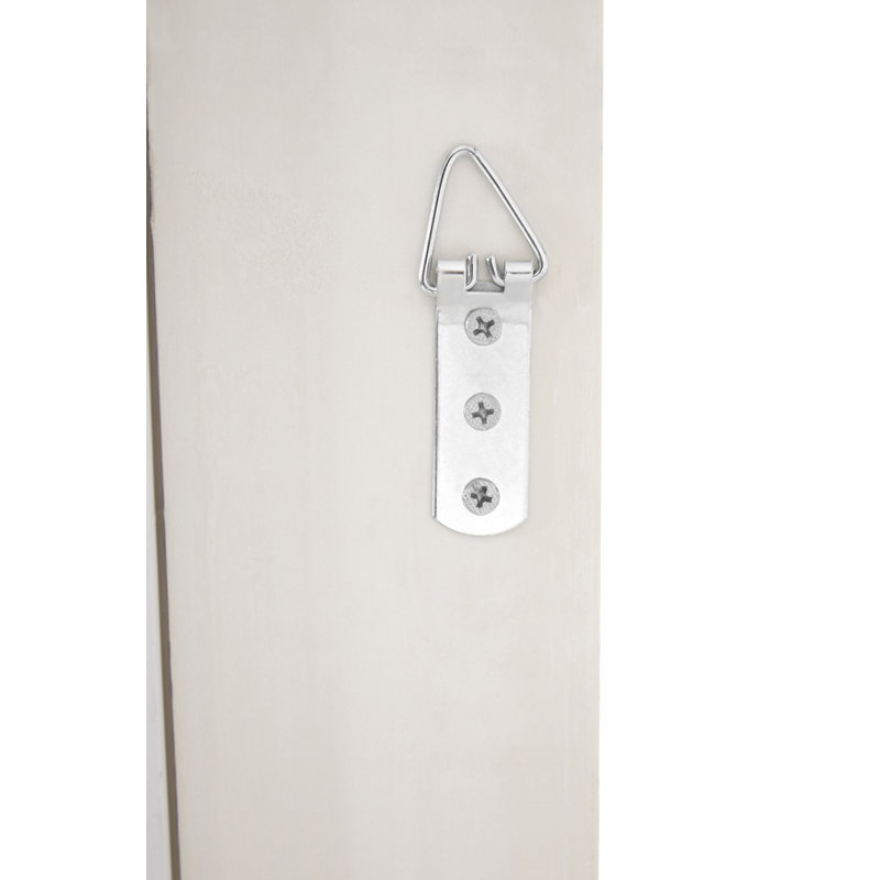 Fenske Flat Wall Mirror