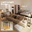 Retweet 160cm Column Floor Lamp-1454583774