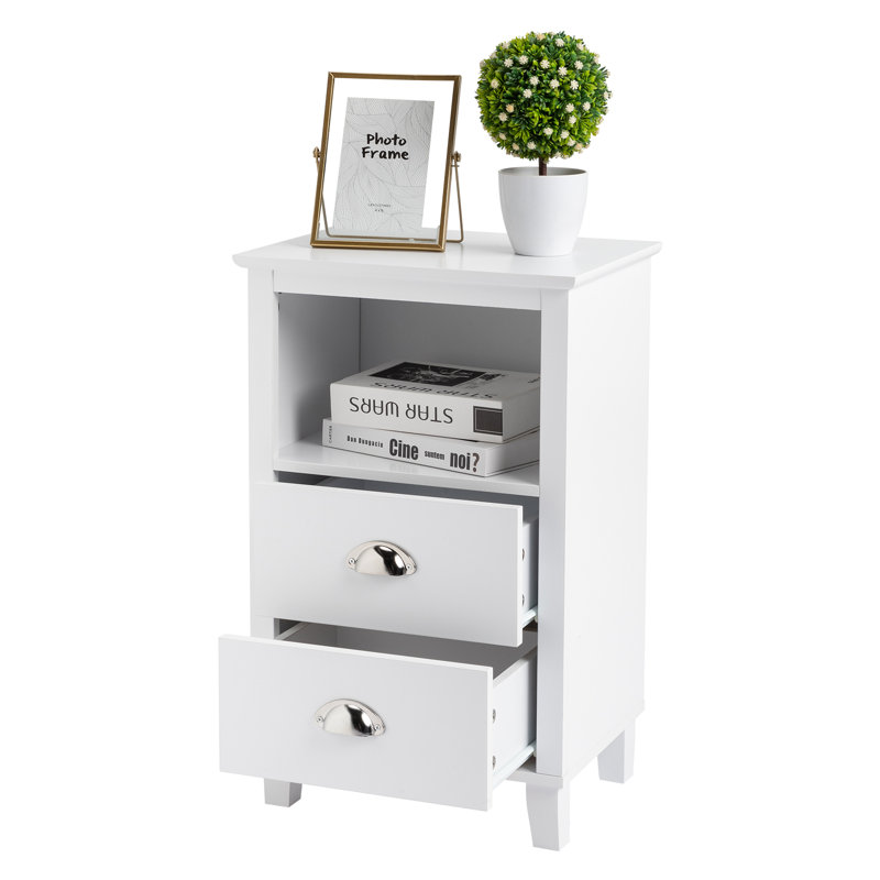 15.75'' W Nightstand