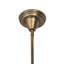 Zenda 4 - Light Chandelier