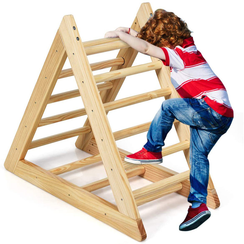 Mchugh Freeport Park 46cm W Wood Climber