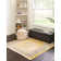 Folmar Oriental Indoor Rug