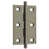 Antique Nickel is out of stock