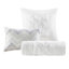Ensemble d'édredon touffeté 7 pièces-115820415-115820422