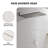 Complete Shower System with Rough in-Valve-93840361