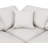 Hinami Upholstered L-Shaped Sectional Reversible-94482429