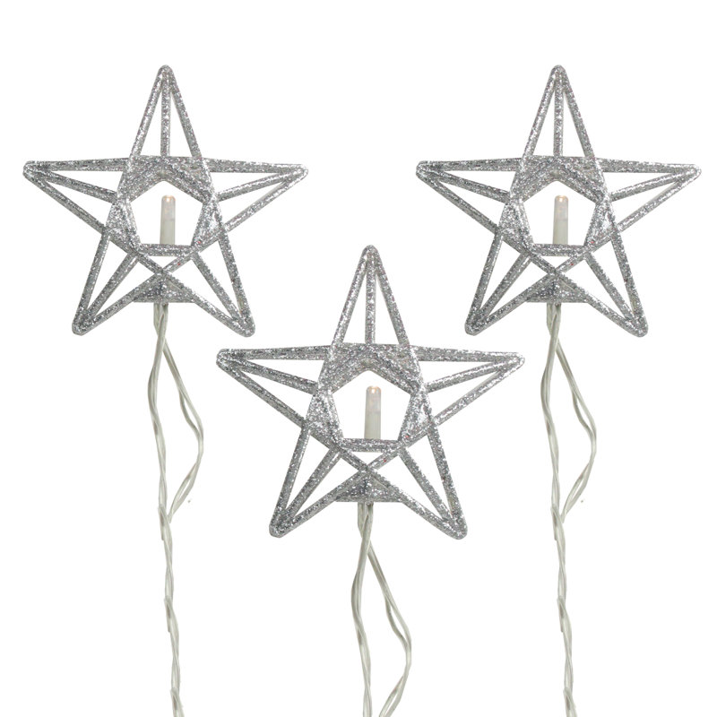 2'' String Lights