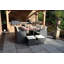 Cannes 10 Seater Cube Set including Cushions-30046646