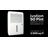 Ivation 50 Pints Console Dehumidifier for Rooms up to 4500 Cubic Feet