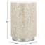 Table d'appoint ronde Swavar
