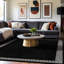 Tapis géométrique intérieur / extérieur-1373019213-1373019316