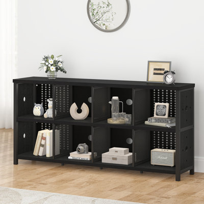 Bibliothèque standard H 30 "x l 63"