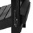 Laguna HDPE Folding Adirondack Chair-153412295