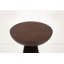 Palm Desert Solid Wood End Table