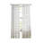 Red Barrel Studio Botanical Embroidery Tailored Café Curtain-1709173204-1709173205