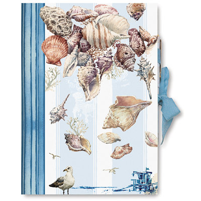 Journal - Coastal Passion