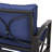Strauser 6-Piece Patio Conversation Set with Cushions-1680404920