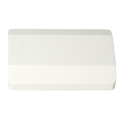 Jeppesen White Door Chime