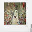 Gustav Klimt - Wrapped Canvas Painting-21211718