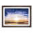Walnut Framed selected