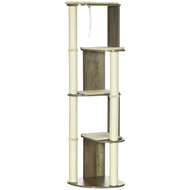 Czupka 65.2'' H