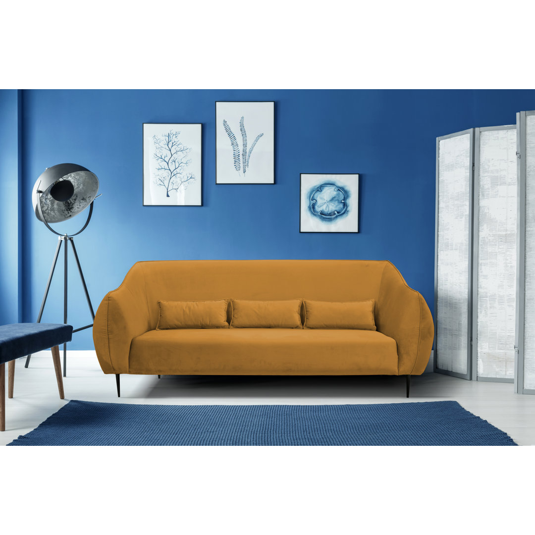 3-Sitzer Sofa Prentice