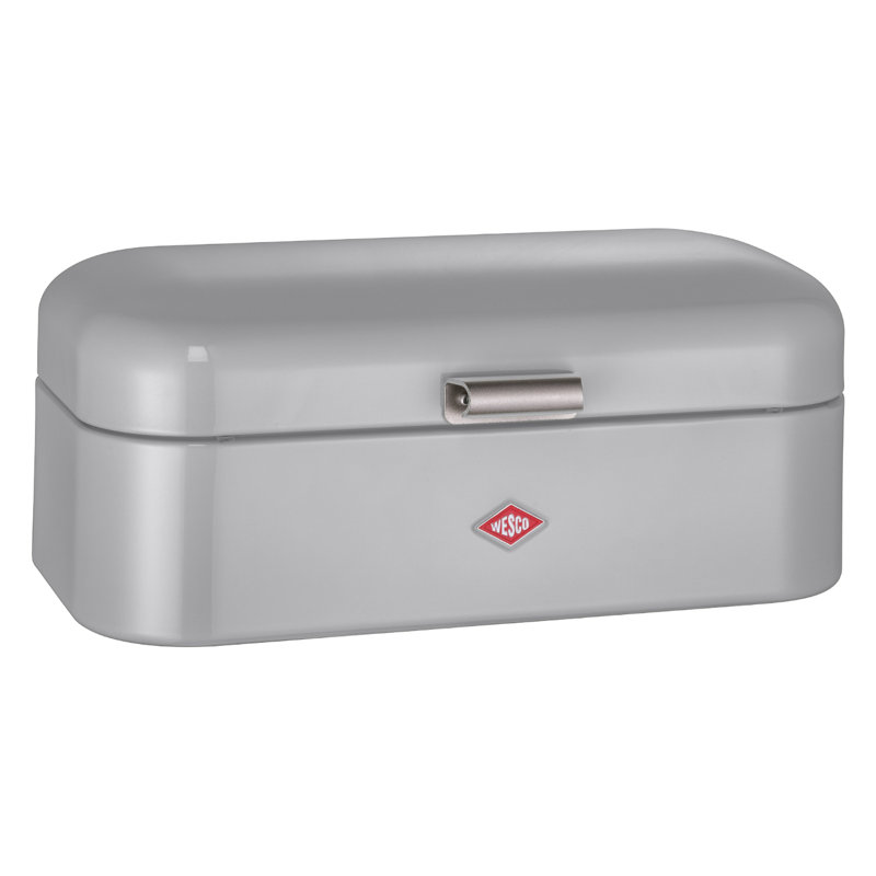 Food Storage Container, Cool Grey