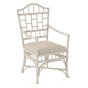 Blanc antique givré