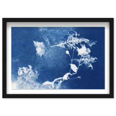 Faded Poetry II Print by Oliver Gal