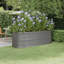 Garden Raised Bed Powder-coated Steel-2021610695-2017778852