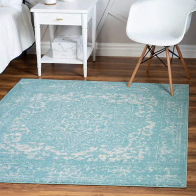 Oriental Area Rug