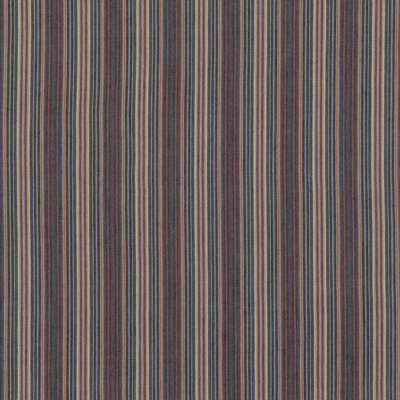 Mulberry II Falconer Cotton Blend Fabric