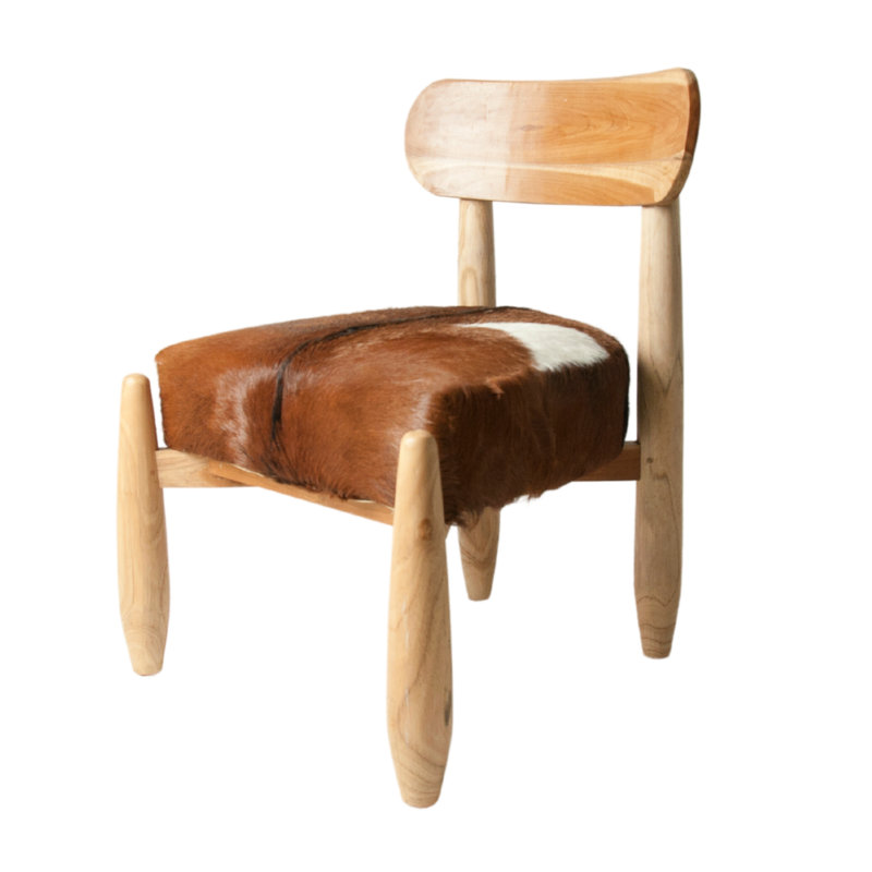 Hawthorn Billy Occasional Chair