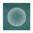 Bolog Incado Circles Canvas Art-105645334