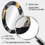 Miroir mural Minimalisme-2062086850