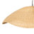 Analina 1 - Light Gunmetal Single Pendant