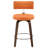 Sonja Swivel Upholstered Counter Stool-2042943991-2054491045