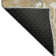 Machine Washable Indoor/Outdoor Bourkelands ACN2334 Floral Rug