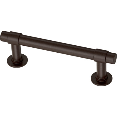Francisco 3" Center Bar Pull Multipack
